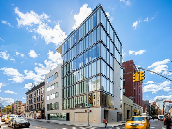 152 Elizabeth Street PH, New York NY 10012