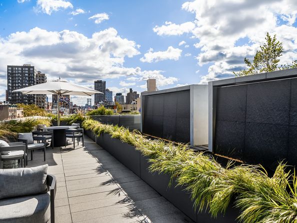 152 Elizabeth Street PH, New York NY 10012