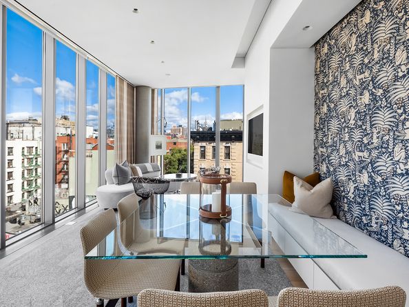152 Elizabeth Street PH, New York NY 10012