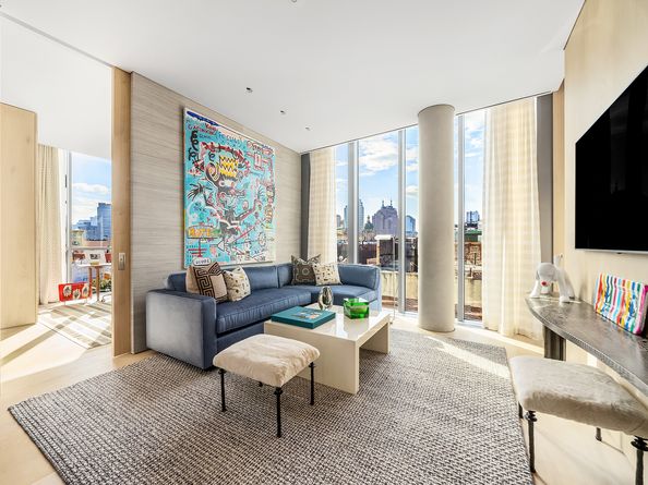 152 Elizabeth Street PH, New York NY 10012