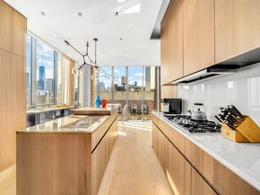 152 Elizabeth Street PH, New York NY 10012