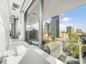 152 Elizabeth Street PH, New York NY 10012