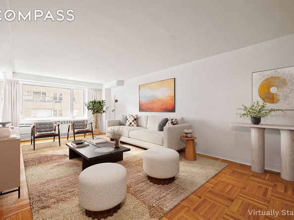 411 East 53rd Street 12D, New York NY 10022