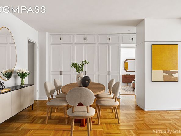 411 East 53rd Street 12D, New York NY 10022