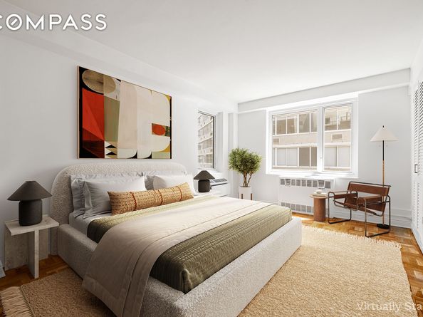 411 East 53rd Street 12D, New York NY 10022