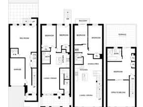 41 Wolcott Street, Brooklyn NY 11231