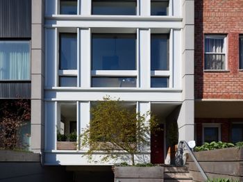 41 Wolcott Street