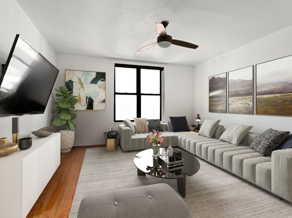 68 Stratford Road 1A, Brooklyn NY 11218