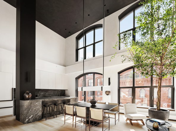415 Washington Street 5A, New York NY 10013