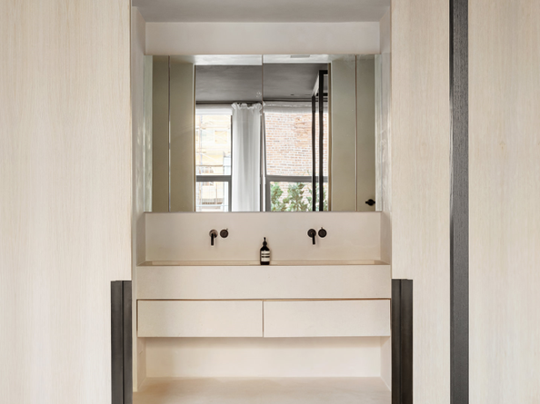 415 Washington Street 5A, New York NY 10013
