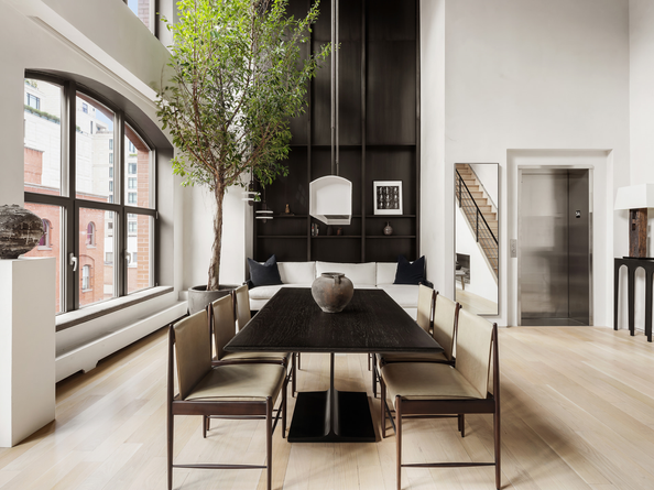 415 Washington Street 5A, New York NY 10013