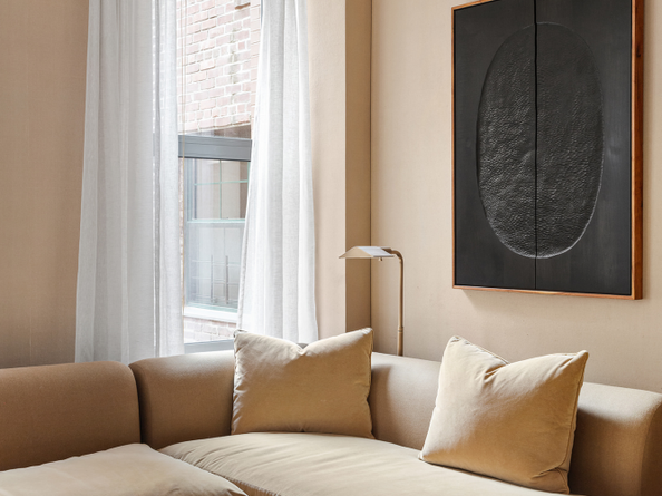 415 Washington Street 5A, New York NY 10013