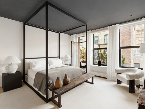 415 Washington Street 5A, New York NY 10013