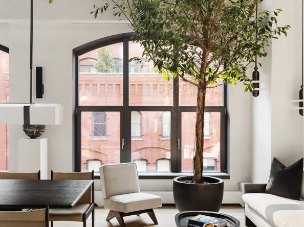 415 Washington Street 5A, New York NY 10013