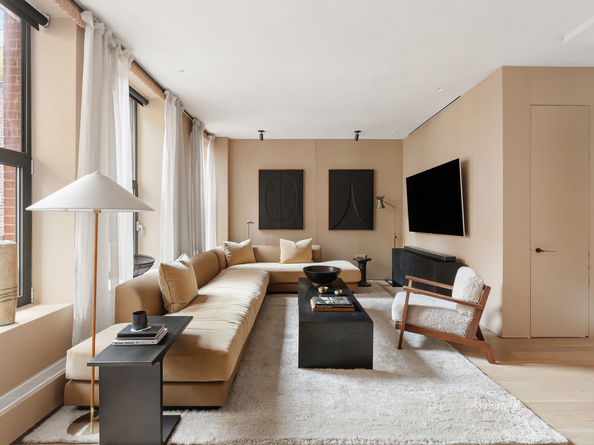 415 Washington Street 5A, New York NY 10013