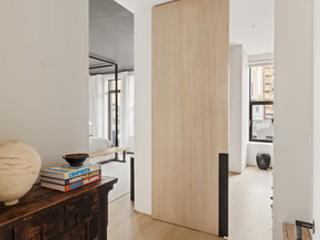 415 Washington Street 5A, New York NY 10013