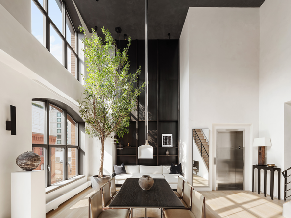 415 Washington Street 5A, New York NY 10013