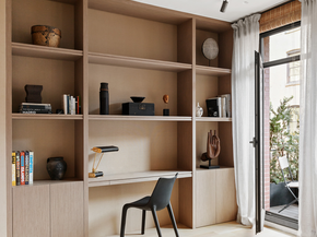 415 Washington Street 5A, New York NY 10013