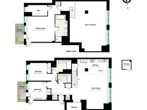 415 Washington Street 5A, New York NY 10013