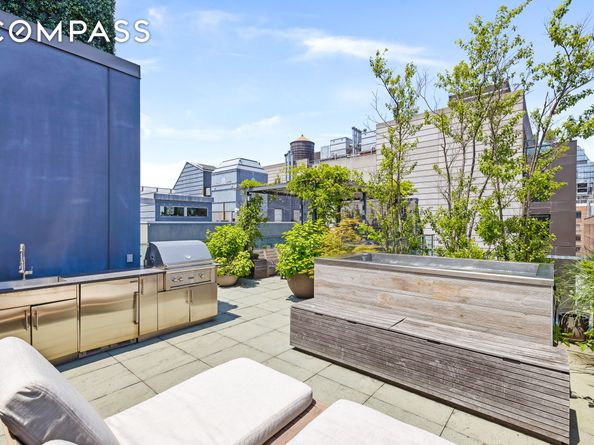 15 Renwick Street PH2, New York NY 10013