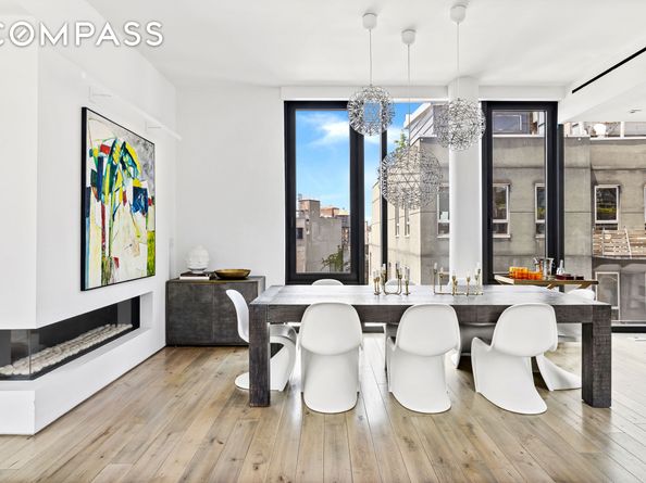 15 Renwick Street PH2, New York NY 10013