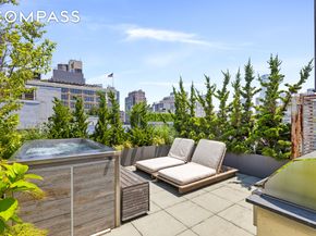 15 Renwick Street PH2, New York NY 10013