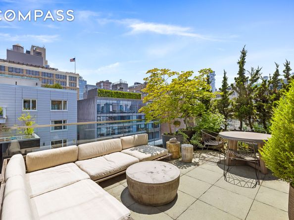 15 Renwick Street PH2, New York NY 10013