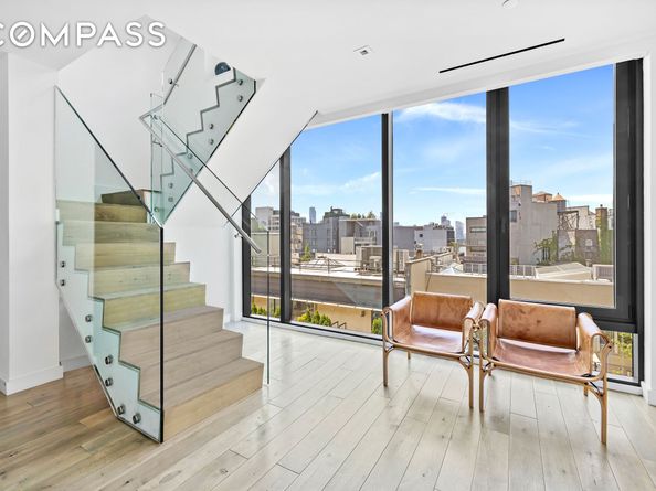 15 Renwick Street PH2, New York NY 10013