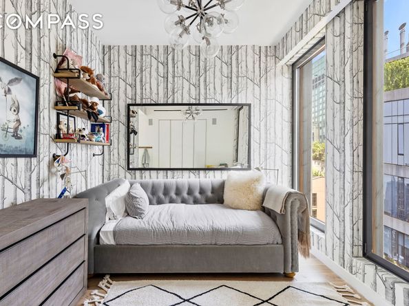 15 Renwick Street PH2, New York NY 10013