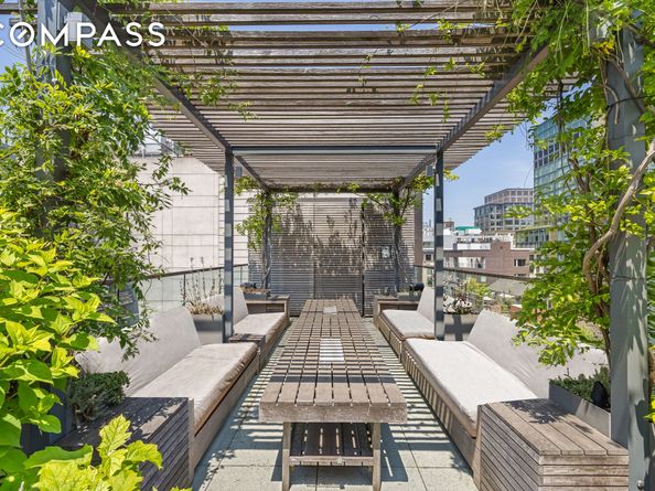 15 Renwick Street PH2, New York NY 10013