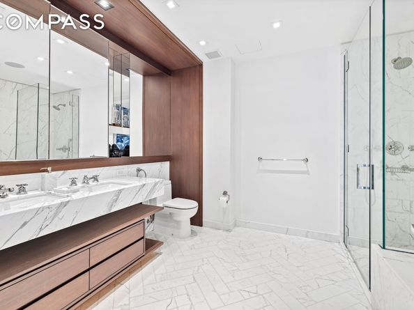 15 Renwick Street PH2, New York NY 10013
