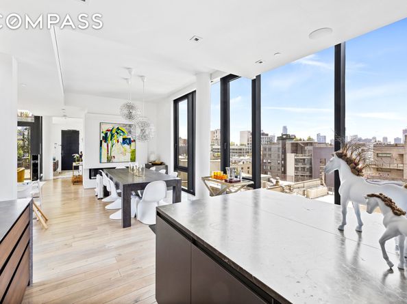 15 Renwick Street PH2, New York NY 10013