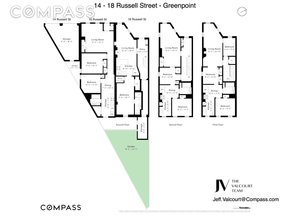 18 Russell Street, Brooklyn NY 11222