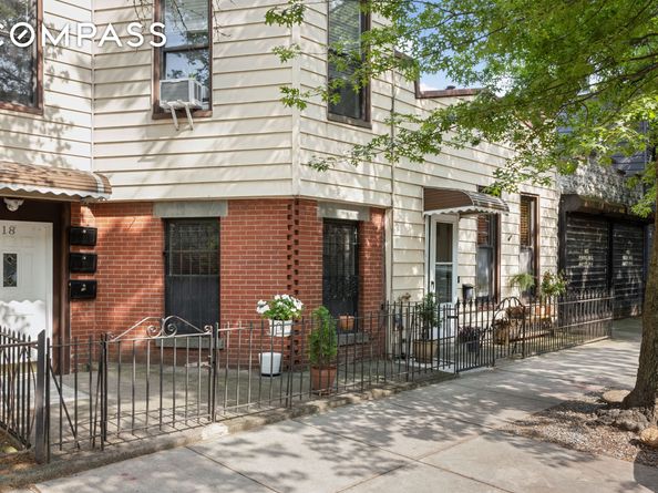 18 Russell Street, Brooklyn NY 11222