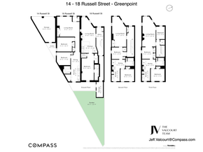 18 Russell Street, Brooklyn NY 11222
