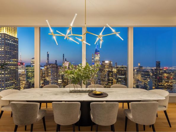 15 East 30th Street 59A, New York NY 10016
