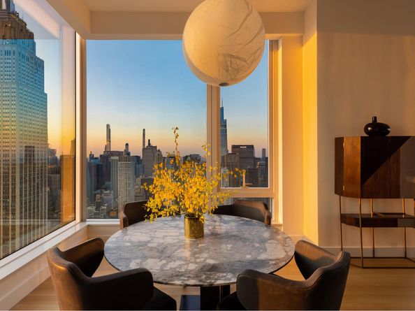 15 East 30th Street 59A, New York NY 10016