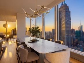 15 East 30th Street 59A, New York NY 10016
