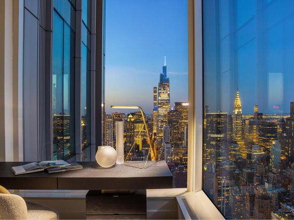 15 East 30th Street 59A, New York NY 10016