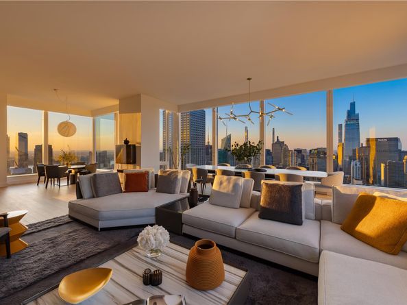 15 East 30th Street 59A, New York NY 10016