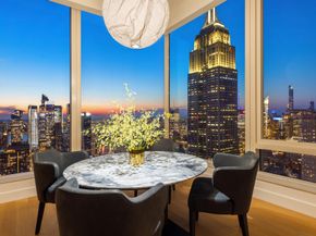 15 East 30th Street 59A, New York NY 10016