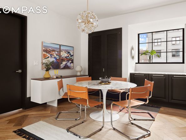 51 Jay Street 5J, Brooklyn NY 11201