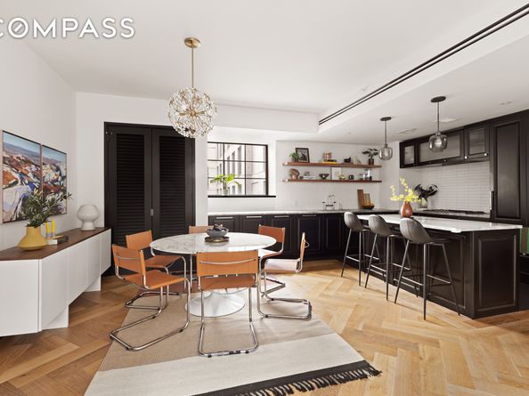 51 Jay Street 5J, Brooklyn NY 11201