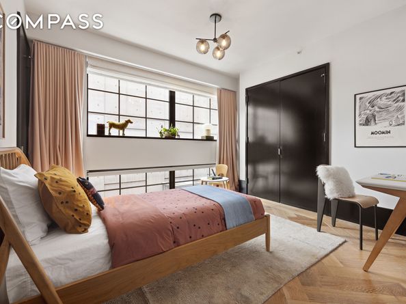 51 Jay Street 5J, Brooklyn NY 11201