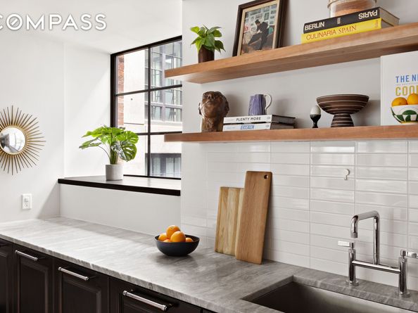 51 Jay Street 5J, Brooklyn NY 11201