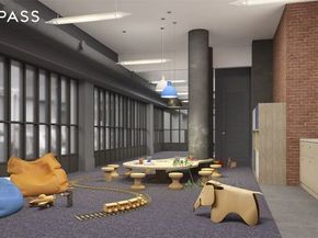 51 Jay Street 5J, Brooklyn NY 11201