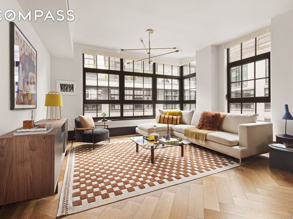 51 Jay Street 5J, Brooklyn NY 11201
