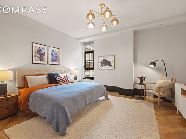 51 Jay Street 5J, Brooklyn NY 11201