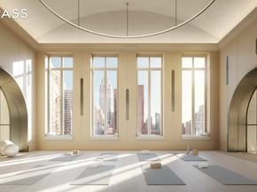 200 East 83rd Street 8C, New York NY 10028