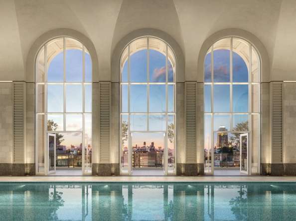 200 East 83rd Street 8C, New York NY 10028